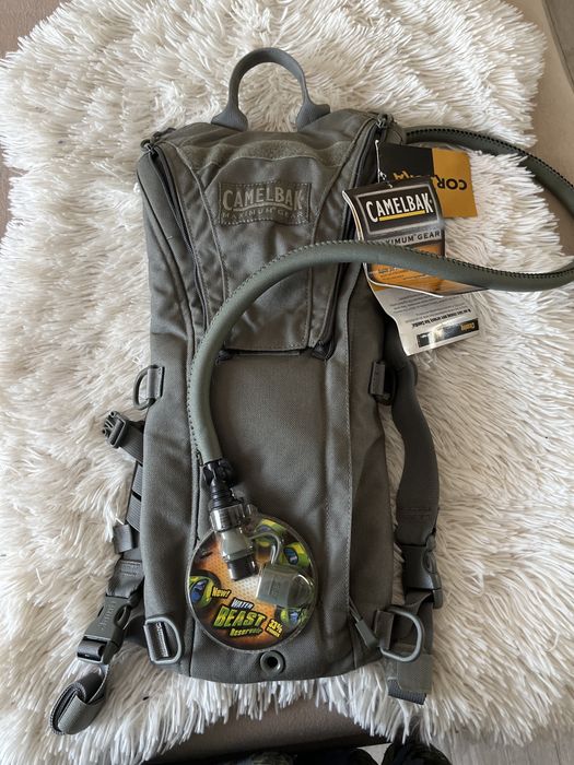 Rucsac hidratare Canelbak maximum gear