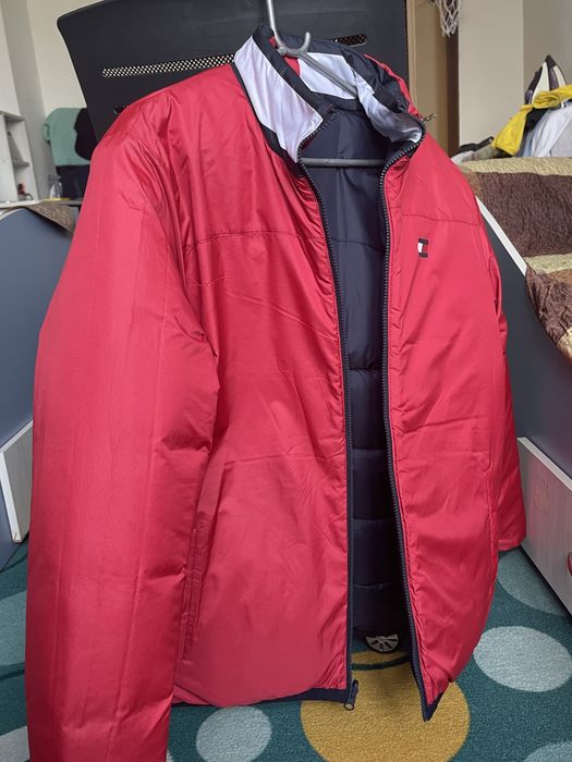 Куртка новая осень зима