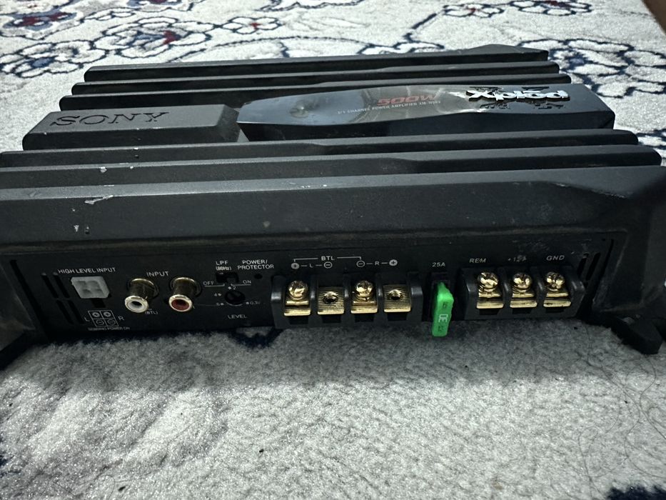 Uslitel sotiladi opisianiyasini oqila