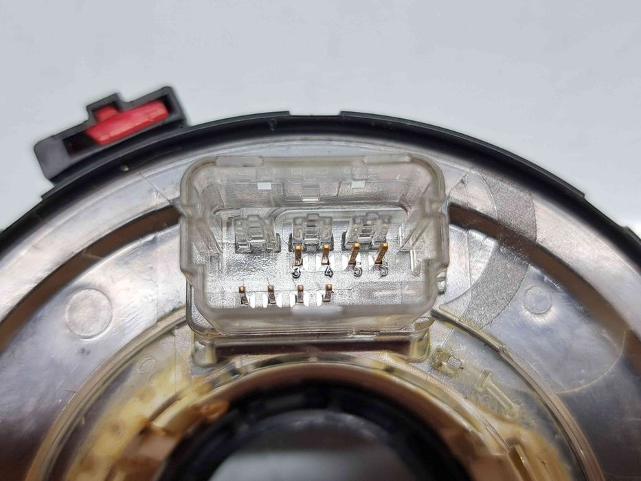 Spirala volan Audi A3 Sportback (8PA) [Fabr 2004-2013] Facelift 1K095