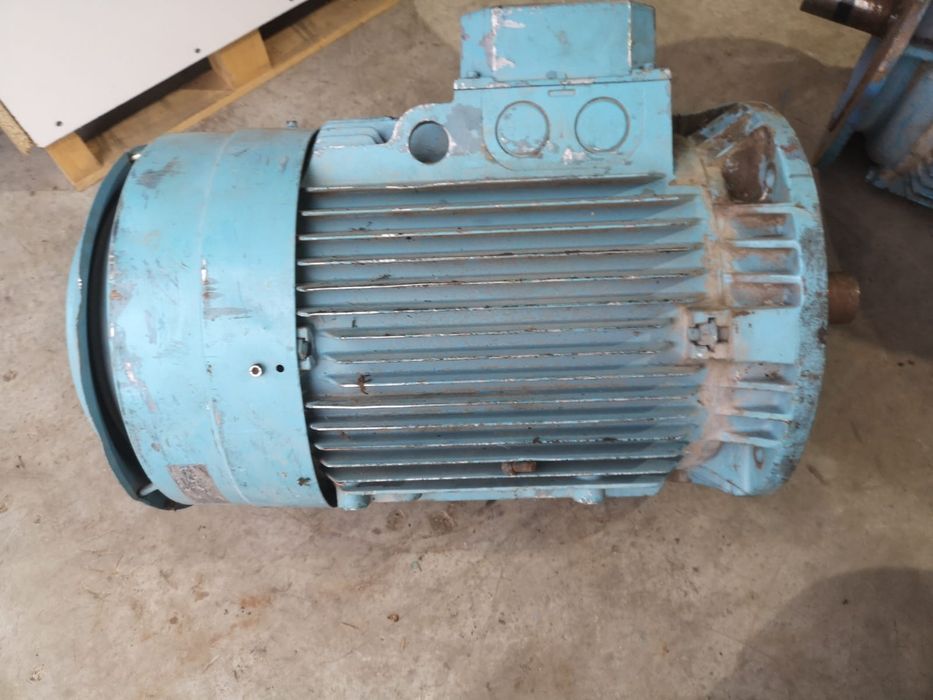 Motor electric trifazat, 30kW, 1500rpm, 380V