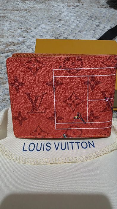 Portofel Louis Vuitton
