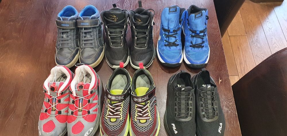 Оригинални маратонки