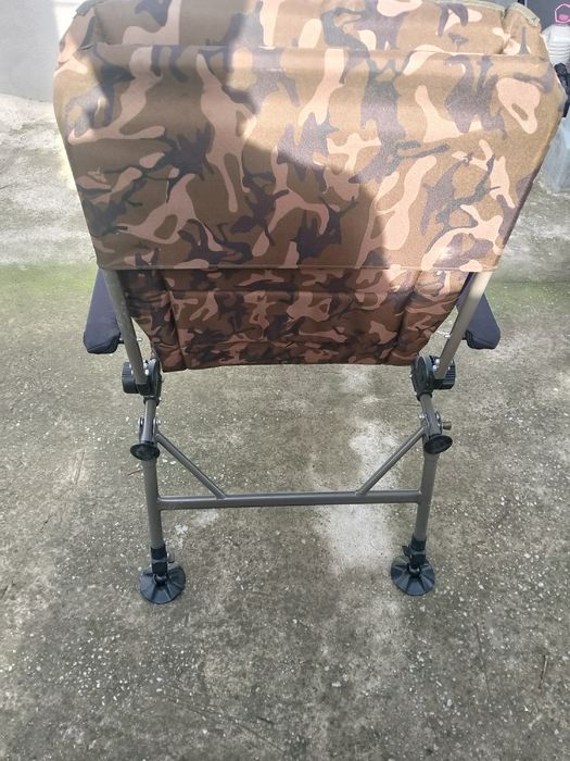 Стол Fox r3 Camo