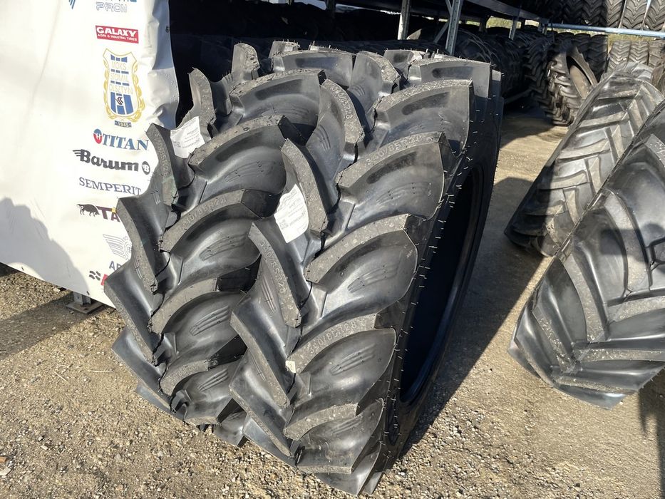 Anvelopa 340/85 R28 (13.6 R28) Ozka AGRO10 TL 127A8  Cauciucuri tractor, Fiat, Case, Fendt, John Deere, New Holland, Massey Ferguson, UTB   Cauciucuri