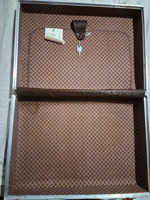 Дипломатическо куфарче