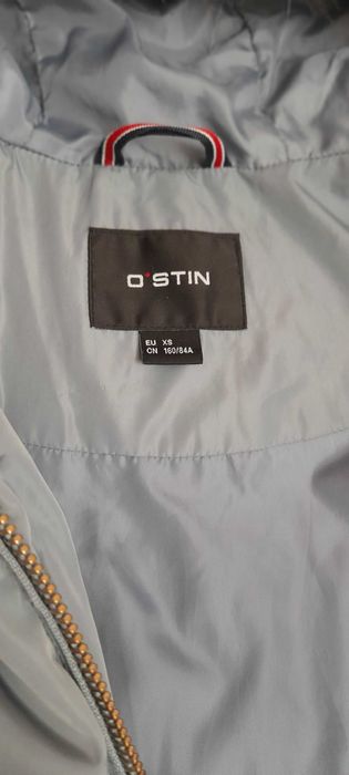 Пуховик  женский