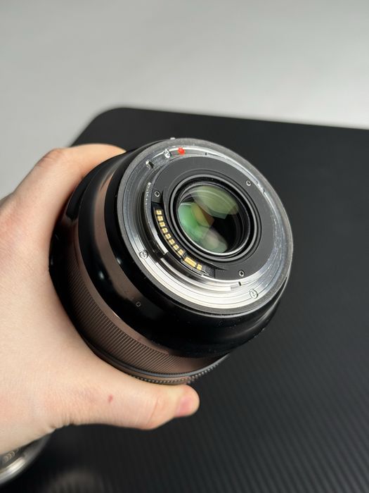 Sigma 24-70 f2.8/ рассрочка