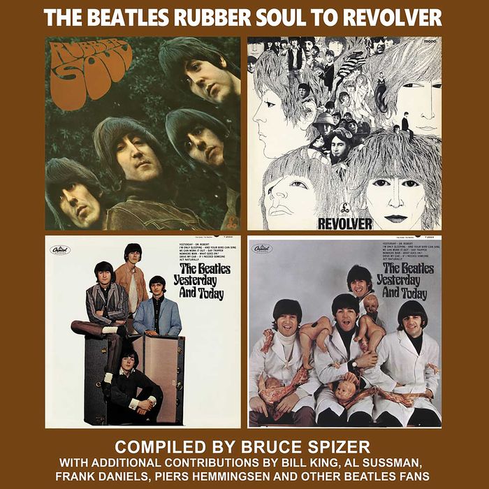Carti cu The Beatles, J. Lennon, P. McCartney, G. Harrison si R. Starr