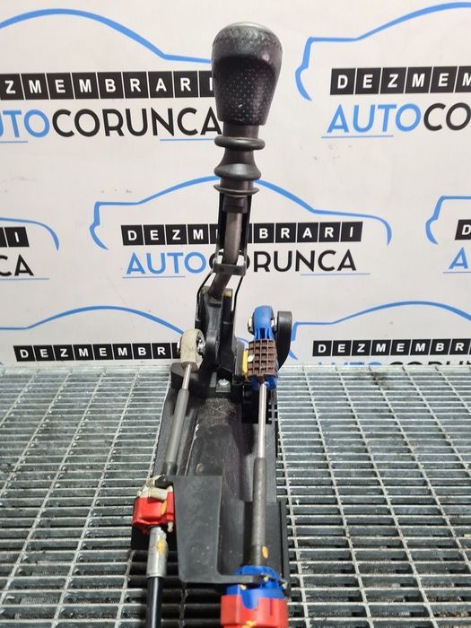 Timonerie Nissan X - Trail T31 Facelift 2.0 dci 2010 - 2014 Manuala (889) JD500