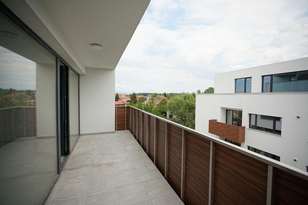 Продава се Четиристаен апартамент в София, Горубляне - 134 кв.м за 2500 €/кв.м - Снимка #7