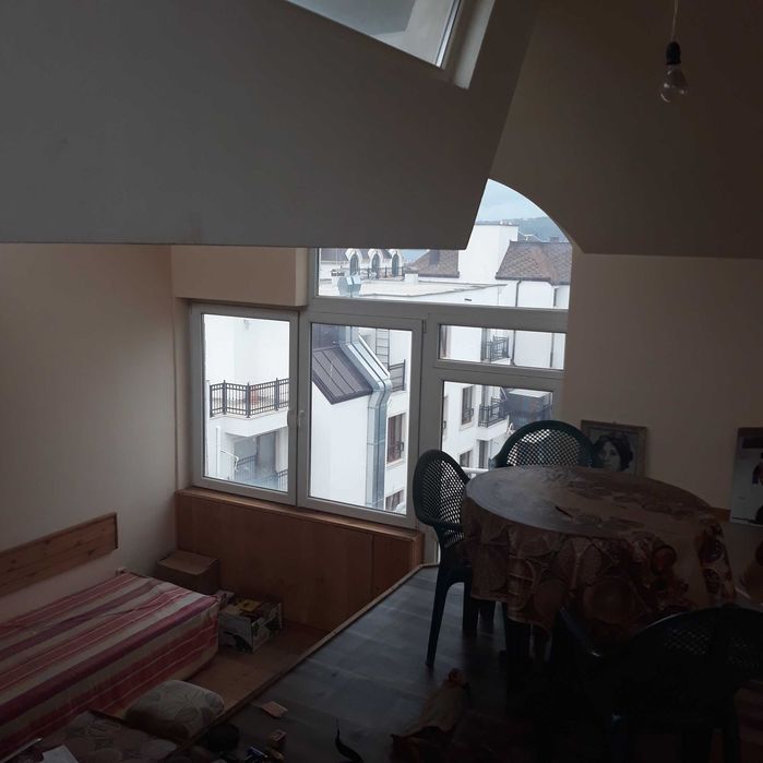 Дава се под наем Двустаен апартамент в Варна, Автогара - 60 кв.м за 438.6 € - Снимка #1