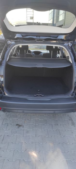 Ford  focus 2017