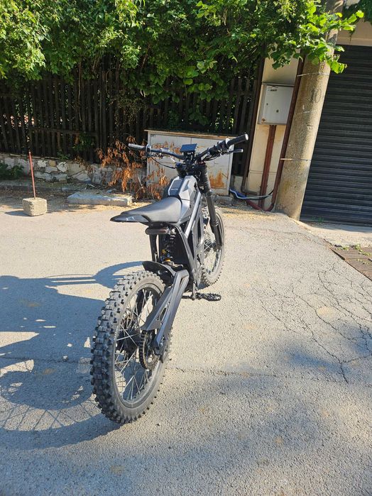 Talaria Sting Mx5 pro