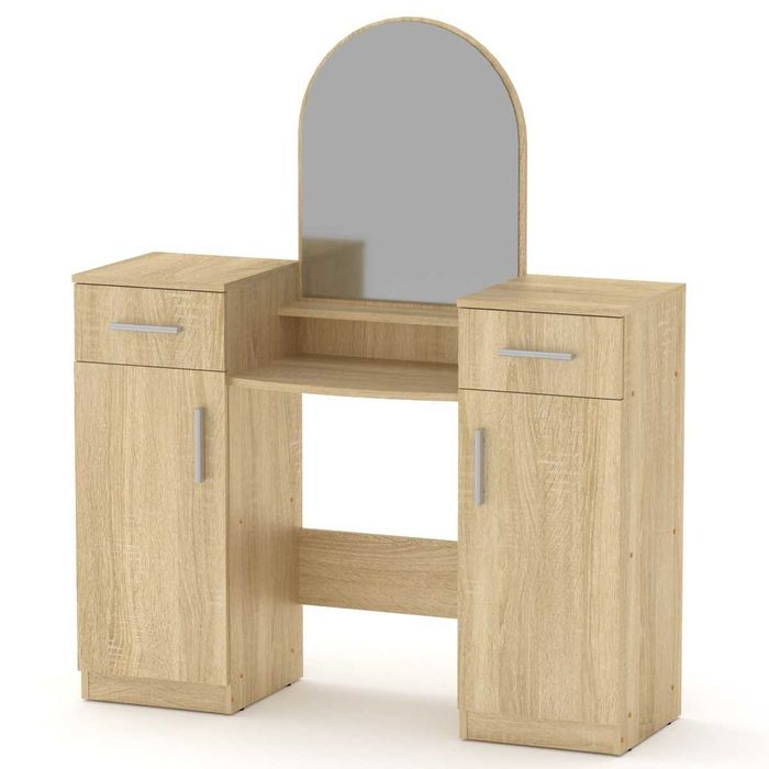 Нова! Тоалетка Компанит Трюмо-2