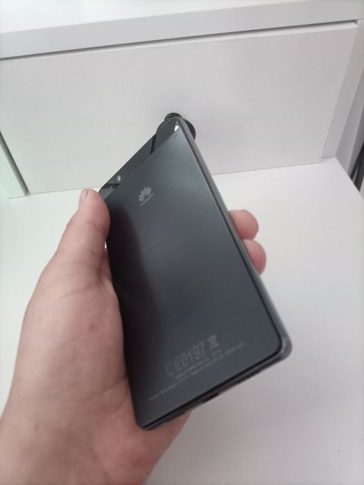 Huawei p8 lite în stare excepțională, ca nou