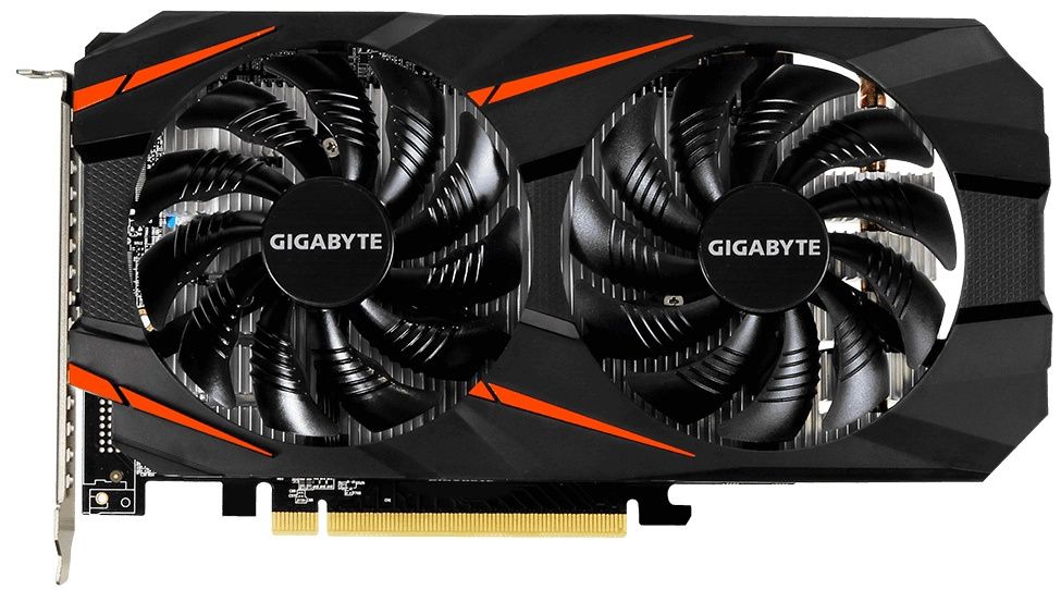 Gtx 1060 ( 6 gb )