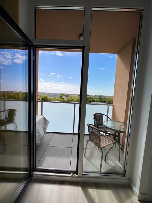 Apartament 2 camere Lift+Garaj+Aer Conditionat+Incalzire in pardoseala