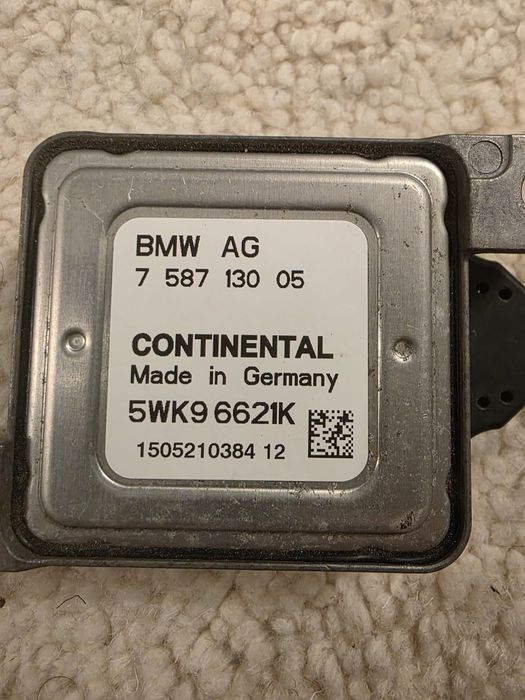 Sonda Senzor Nox BMW