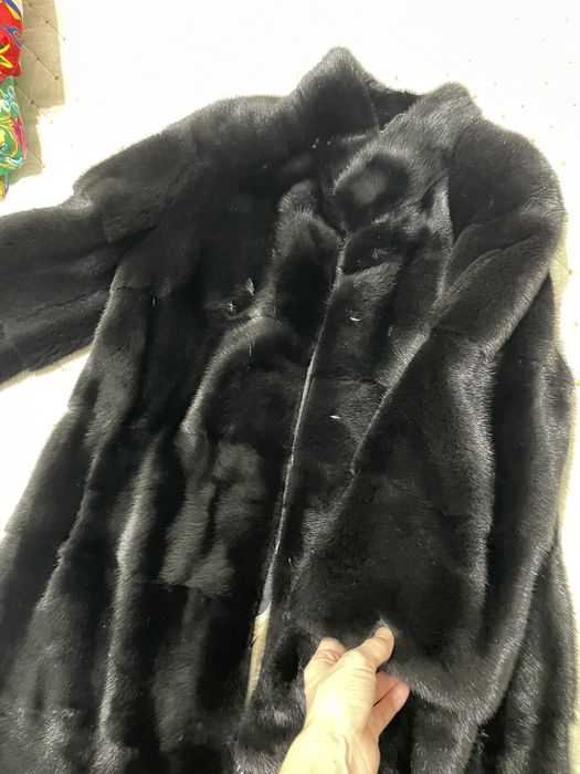 Шуба сатылады 46 размер