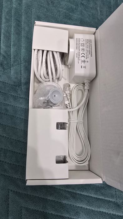 Eufy cam 2C camere video 2k