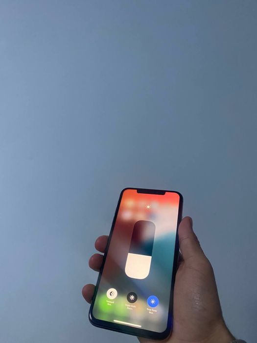 iPhone Xs Max