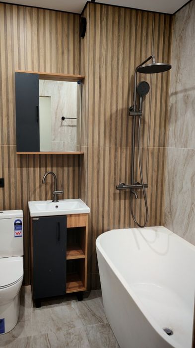 «Ремонт Квартир» Все виды работ.