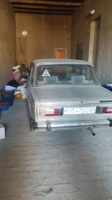 VAZ 2106 1990