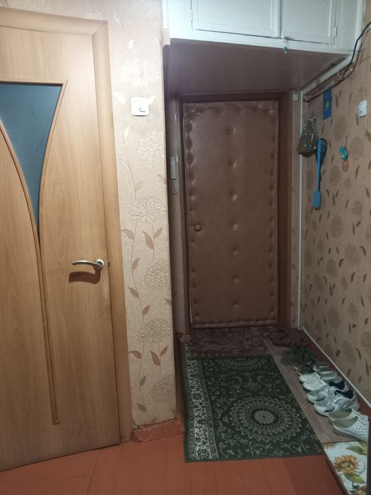 Квартира в районе 343 квартала