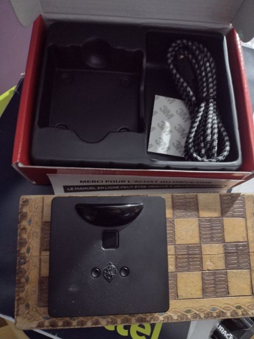 Drive Hub за Плейстейшън 3,4,5