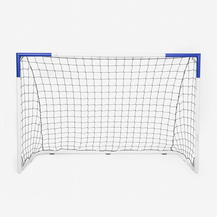 Poartă de fotbal Clasică M (180 cm x 120 - produs resigilat Decathlon