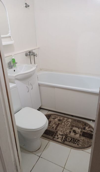 1ком. Юбилейная. Посуточно.