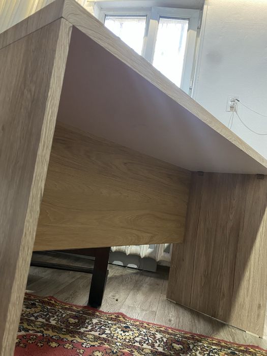 Новый Письменый стол