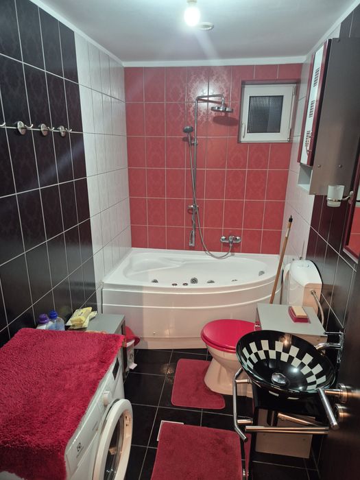 Apartament 1 camera de inchiriat Sibiu