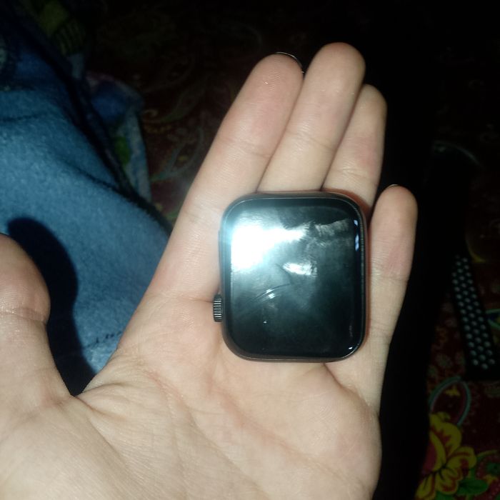 Сағат сатам за срочна