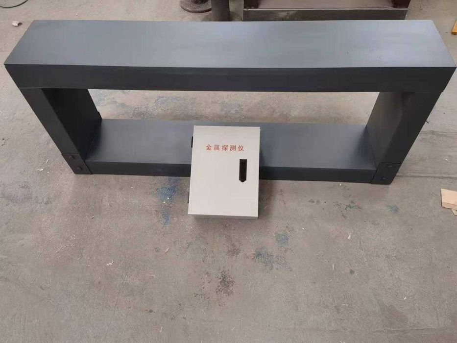 металлодетектор для производства