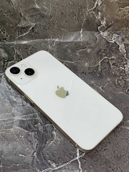 Apple iPhone 14 128Gb Актобе (403) ID: 5208