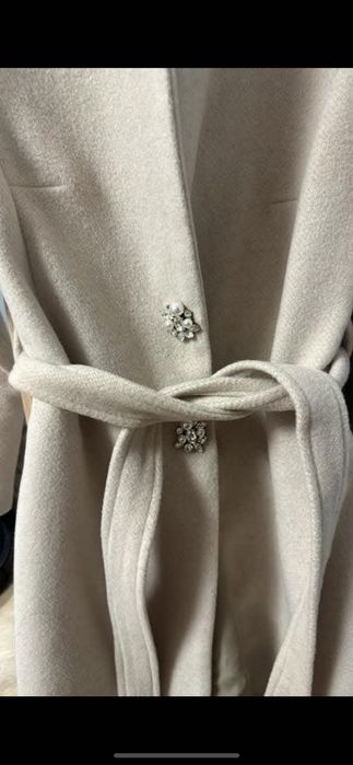 Палто Авин С размер