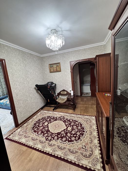 4 ком Квартира сатылады