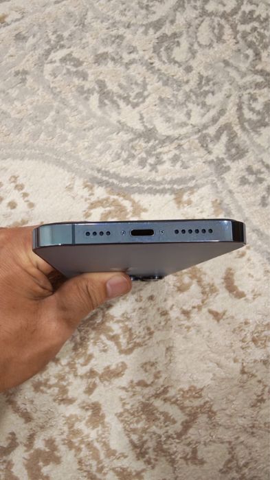 iPhone 13 pro max 256 gb