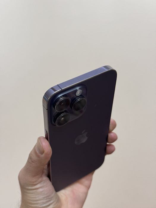 Iphone 14 Pro Max. 256гб. 10/10