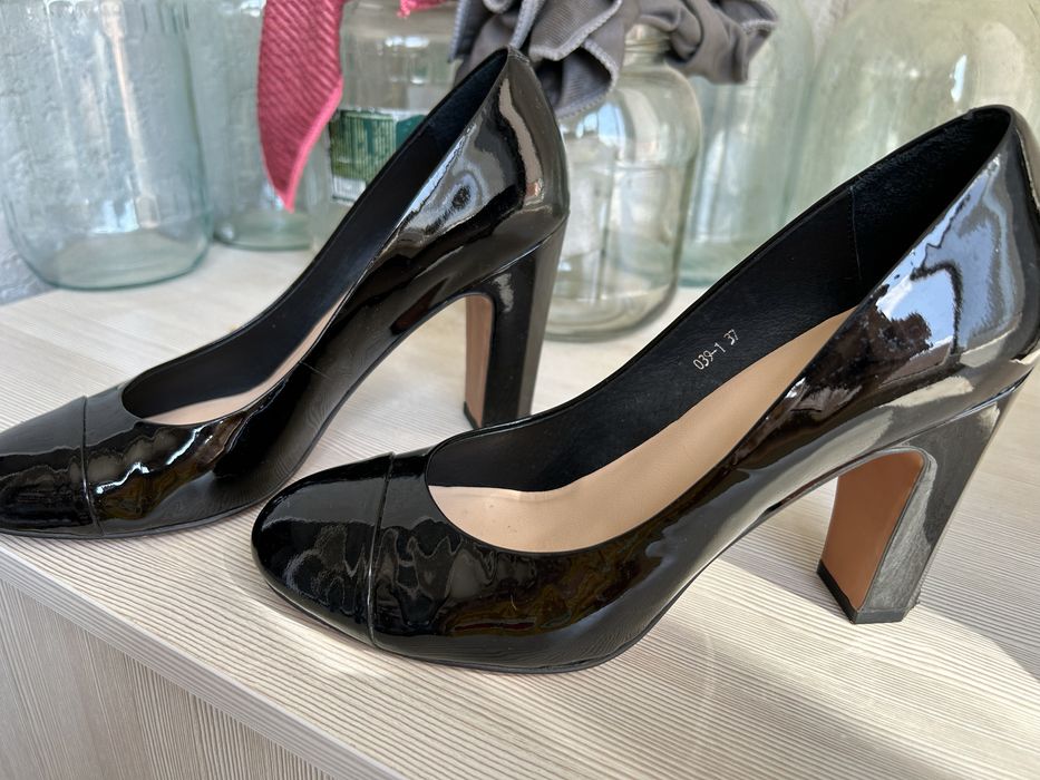 Туфли женские Basconi