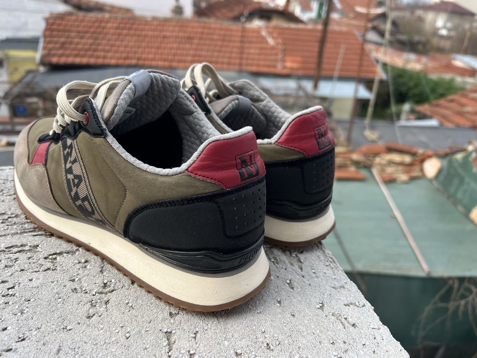 Napapijri Sneakers 43