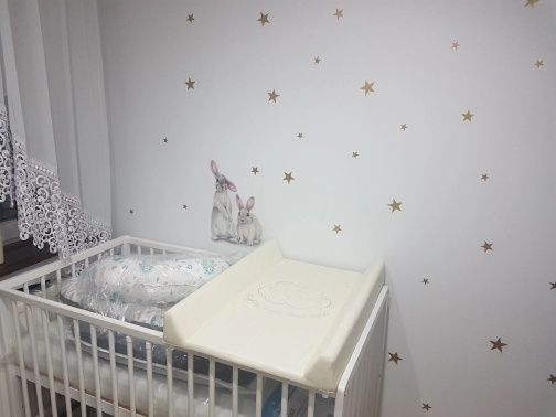 Декоративная наклейка