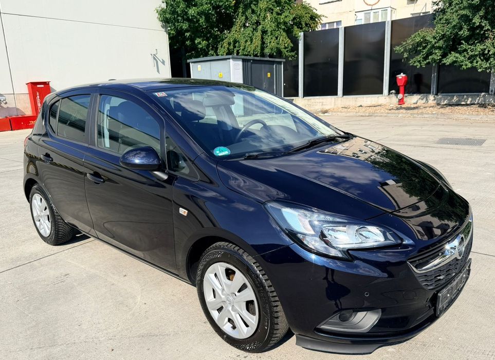 OPEL Corsa 2018