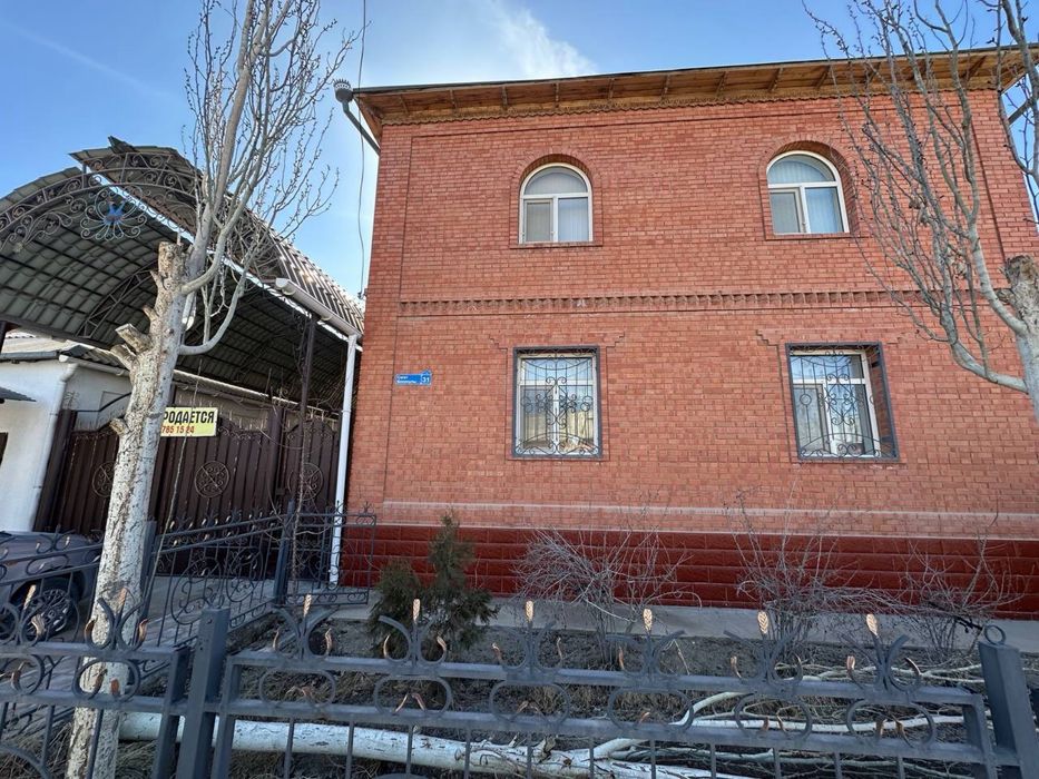 Взлеткадан Коттедж сатылады