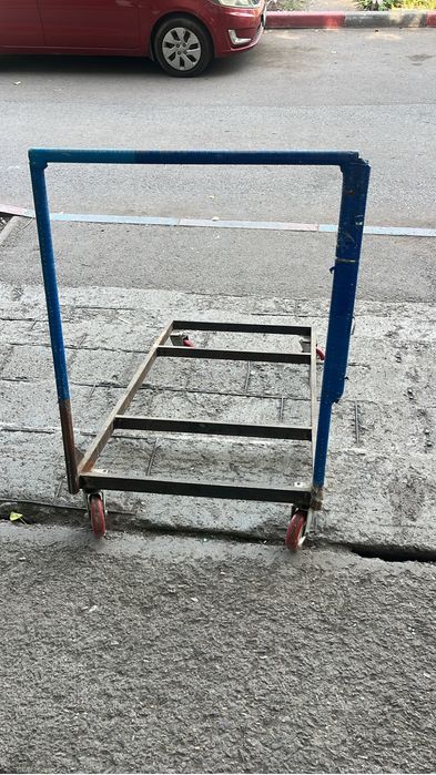 Продам телегу!!!
