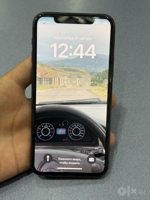 Iphone 11 pro 64gb
