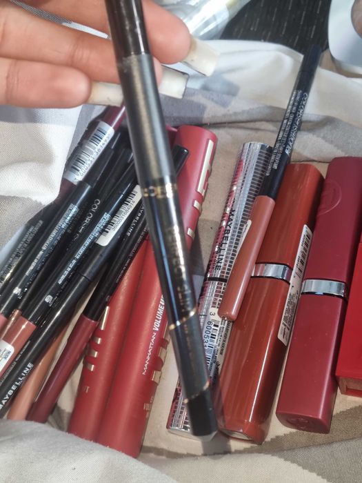 machiaj Maybelline & L’Oréal – Noi