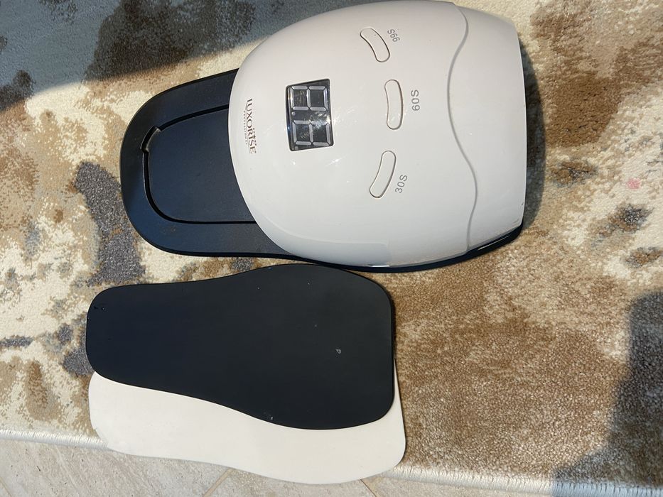 Pampa UV manichiura/pedichiura